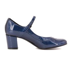 ESCARPINS CALISTA NAPLAK CORAL BLUET36-41 ESCARPINS CALISTA NAPLAK CORAL BLUET36-41