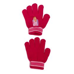 Bonnet gants fille barbie bar24-2540 Enfant TOM & KIDDY Bonnet gants fille barbie bar24-2540 Enfant TOM & KIDDY