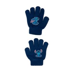 Bonnet gants snood garÇon lilo & stitch lil24-3190 Enfant TOM & KIDDY
