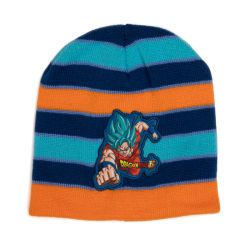 Bonnet gant dragon ball z db23-0223 Enfant TOM & KIDDY