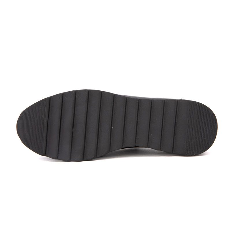 DERBIES BALUS NAPPA NOIR T36-41 DERBIES BALUS NAPPA NOIR T36-41