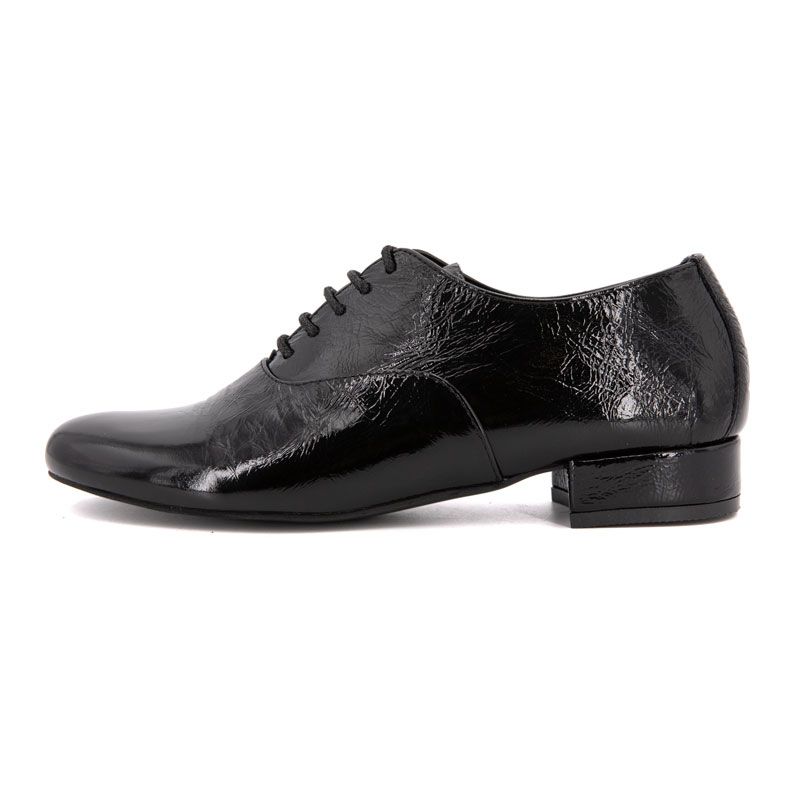 Chaussures derby bleu cuir t36-t41 cross Femme XAVIER DANAUD Chaussures derby bleu cuir t36-t41 cross Femme XAVIER DANAUD