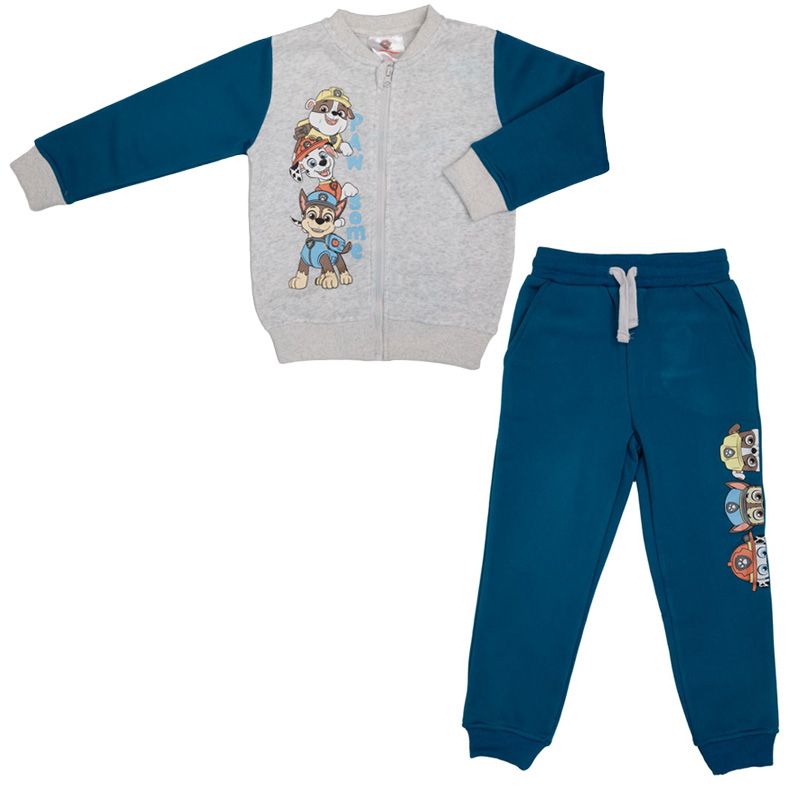 Jogging paw patrol paw 52123046 Enfant, Bébé TOM & KIDDY