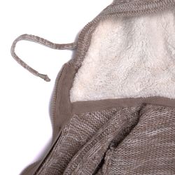 Gilet court boutonné Homme PANAME BROTHERS Gilet court boutonné Homme PANAME BROTHERS