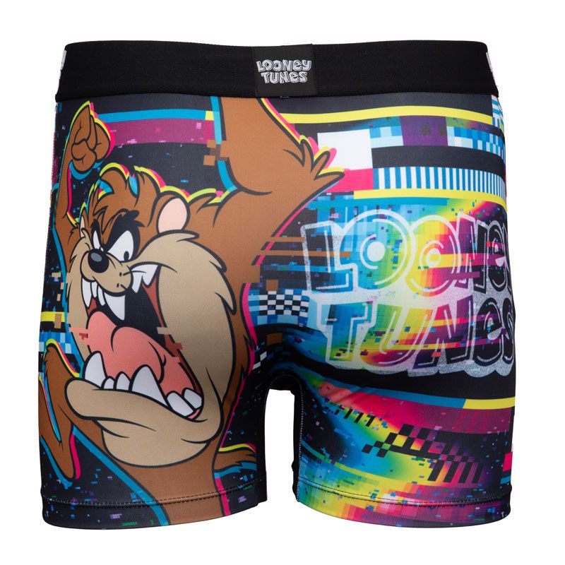 Boxer homme microfibre looney tunes fg/lo11/1/bm/taz Homme FREEGUN Boxer homme microfibre looney tunes fg/lo11/1/bm/taz Homme FREEGUN