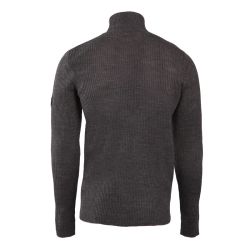 Pull col roulé redwan Homme KAPORAL Pull col roulé redwan Homme KAPORAL