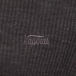 Pull col roulé redwan Homme KAPORAL Pull col roulé redwan Homme KAPORAL