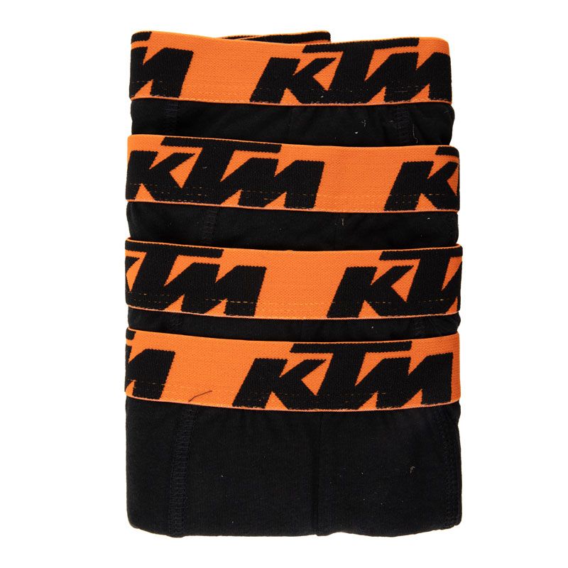 Boxer x4 homme coton ktm Homme KTM