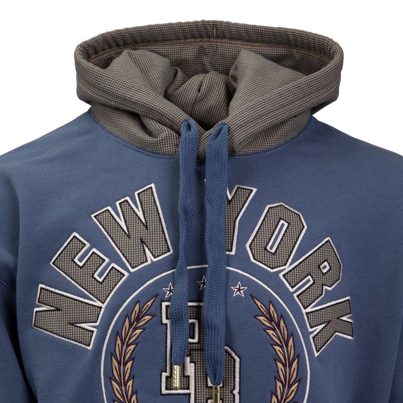 SWEAT A CAPUCHE PUMA X RHUIGI 620889-56