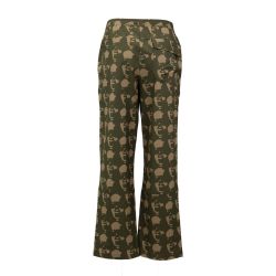 PANTALON CARGO PUMA X PLEASURES 620881-93