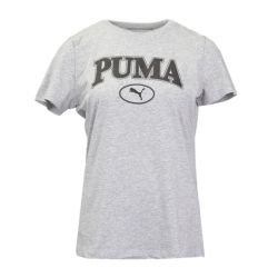TEE SHIRT PUMA SQUAD 676611-04 TEE SHIRT PUMA SQUAD 676611-04