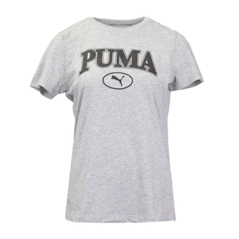 TEE SHIRT PUMA SQUAD 676611-04