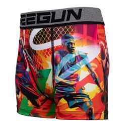 BOXER HOMME MICROFIBRE FREEGUN FGPA75/1/BM/BAS BOXER HOMME MICROFIBRE FREEGUN FGPA75/1/BM/BAS