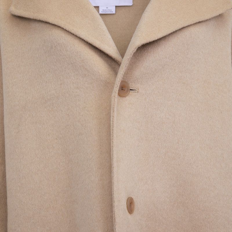 Veste longue Fille CALVIN KLEIN