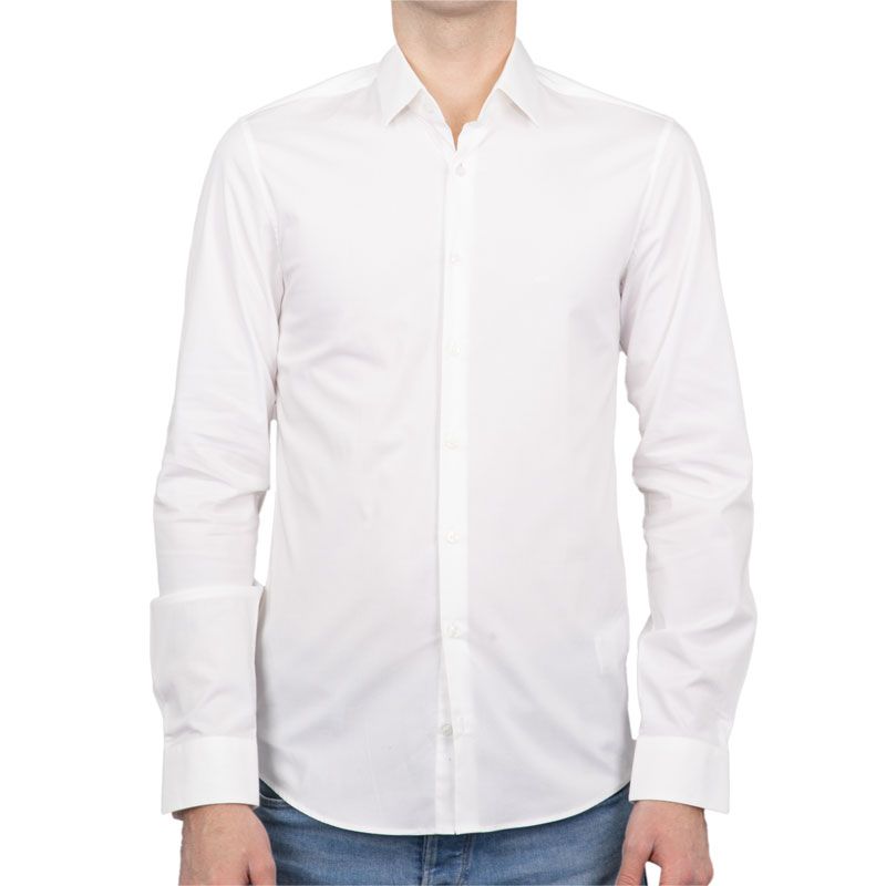 Chemise ml Homme CALVIN KLEIN