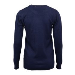 Pull fin ml Mixte ELEVEN PARIS Pull fin ml Mixte ELEVEN PARIS