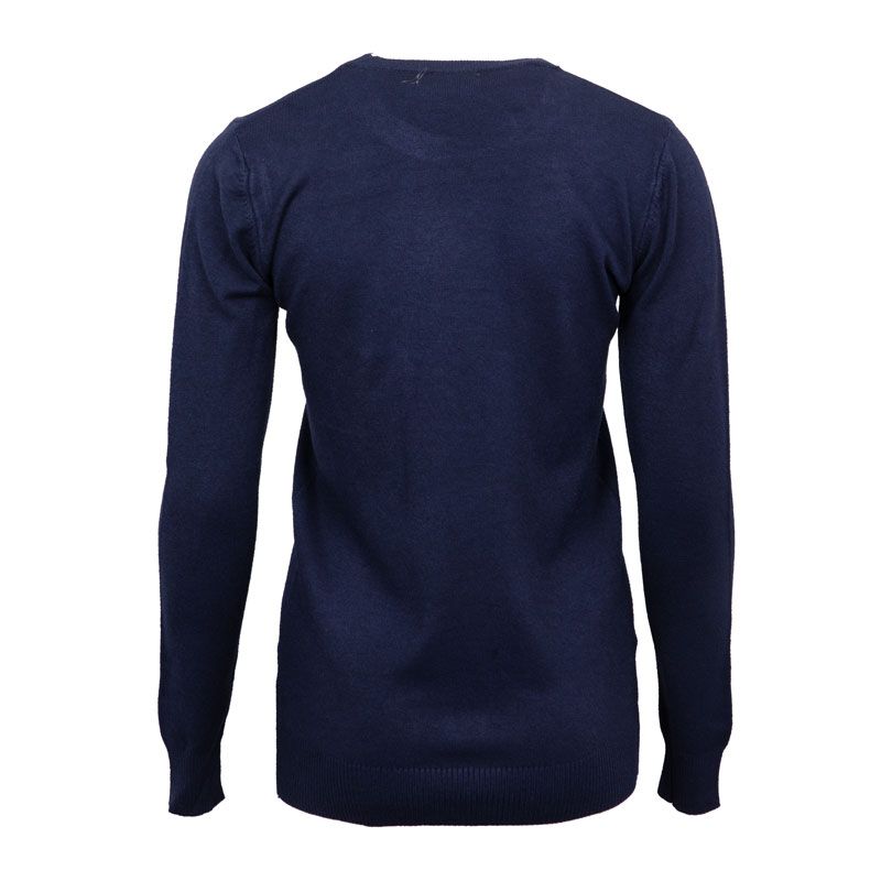 Pull fin ml Mixte ELEVEN PARIS Pull fin ml Mixte ELEVEN PARIS