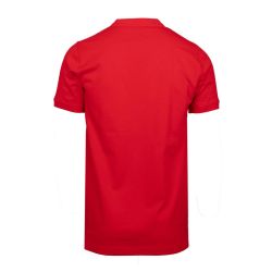 Polo manches courtes col mao firenza Homme CERRUTI