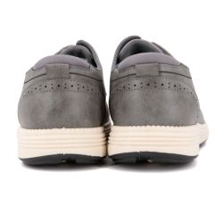 Basket de ville / albin 40-45 tu Homme BURTON OF LONDON