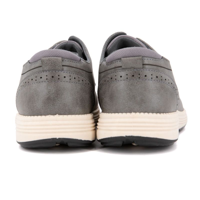 Basket de ville / albin 40-45 tu Homme BURTON OF LONDON