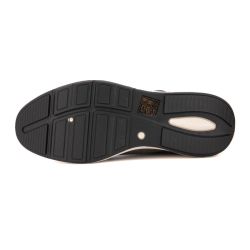 Basket de ville / albin 40-45 tu Homme BURTON OF LONDON