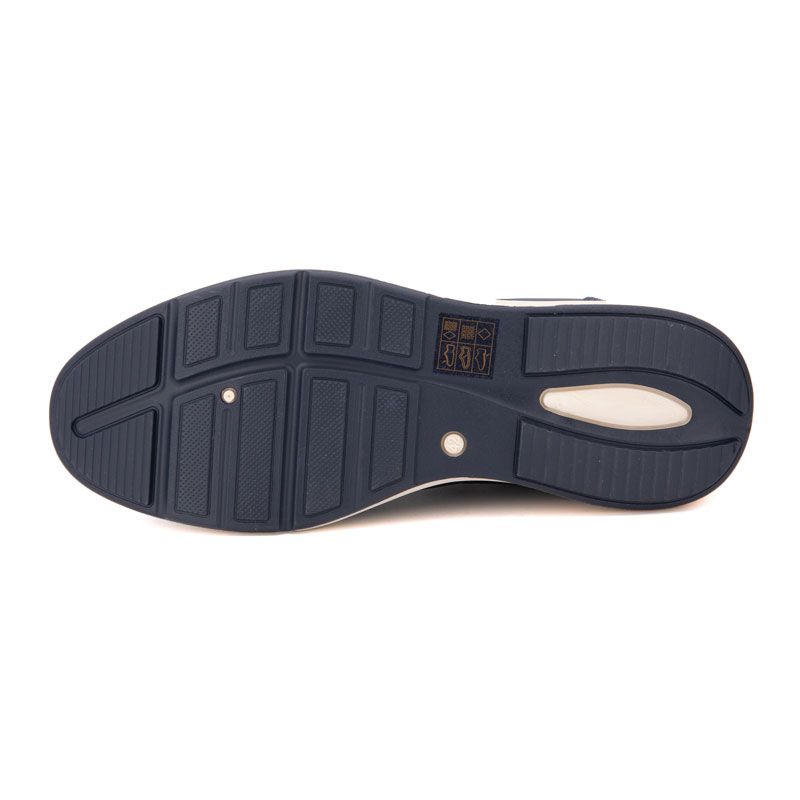 Basket de ville / jonael 40-45 Homme BURTON OF LONDON