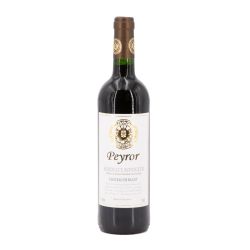 Aoc bordeaux rouge superieur 2021 peyror chateau de razat ar10832 Mixte CHATEAU DE RAZAT