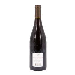 Aoc coteaux bourguignon rouge 2023 marcel de normont ar14563 Mixte MARCEL DE NORMONT