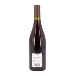 Aoc bourgogne rouge 2021 marcel de normont ar12299 Mixte MARCEL DE NORMONT