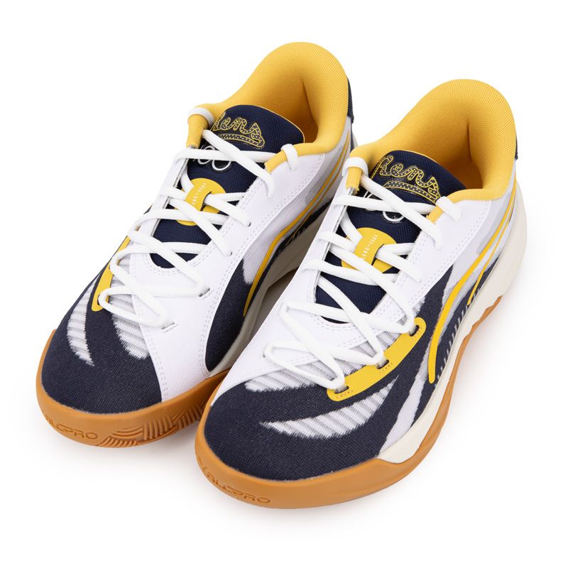 BASKET ALL PRO NITRO BLACK FIVES 379886-01