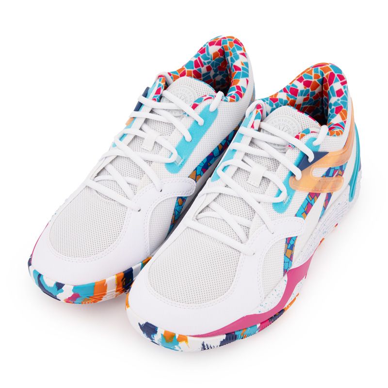 BASKET TRC BLAZE COURT VBL 379788-01