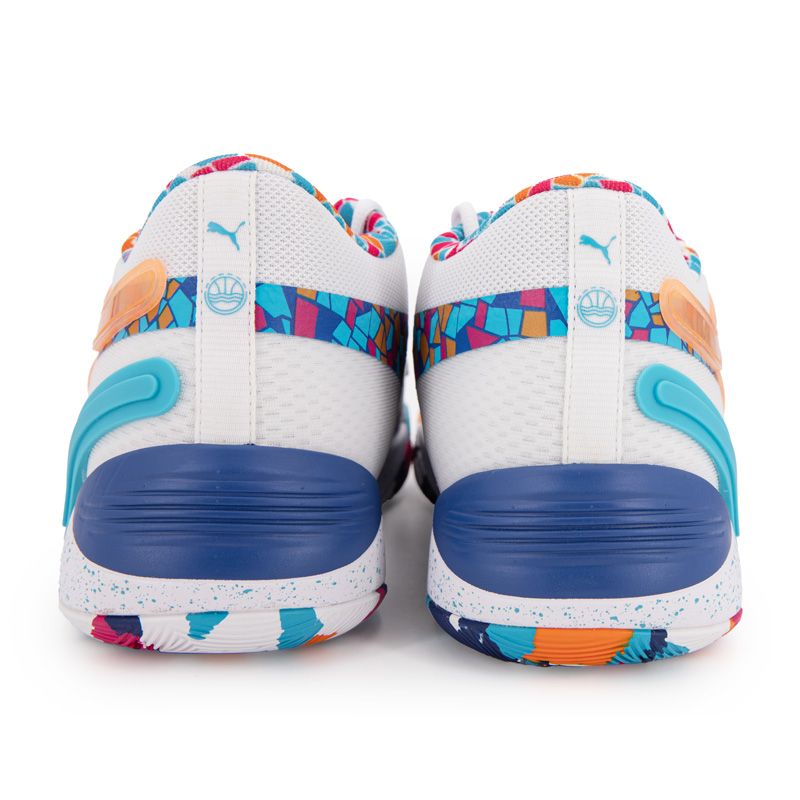 BASKET TRC BLAZE COURT VBL 379788-01