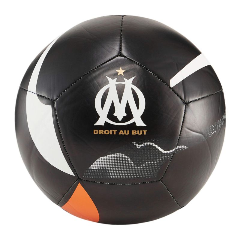 BALLON OM PRE MATCH TAILLE 5 084056-03