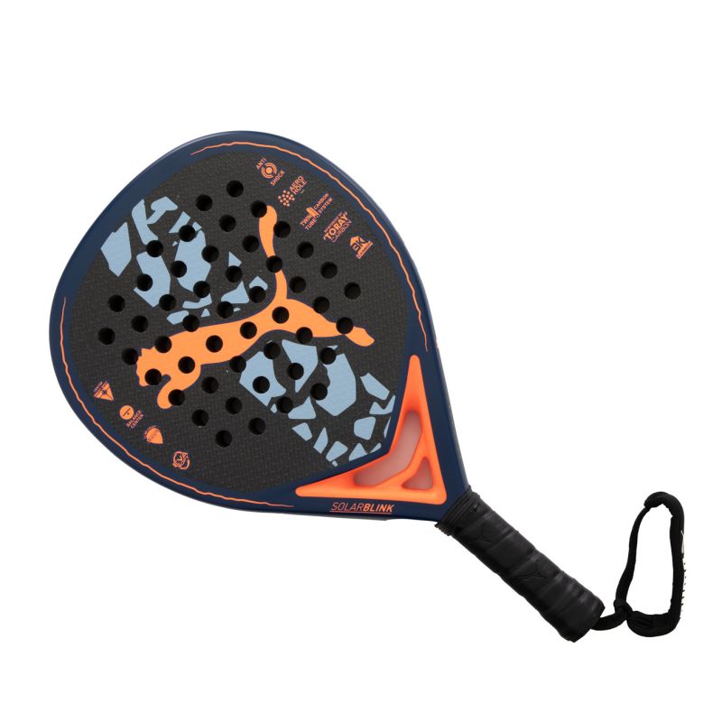 RAQUETTE SOLARBLINK PADEL PWR 049013-01