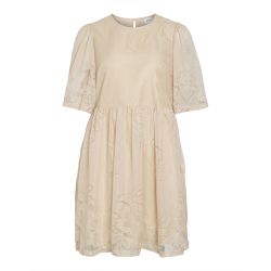 ROBE VIKAYLE 2/4 BLACK 14106265 4365 ROBE VIKAYLE 2/4 BLACK 14106265 4365