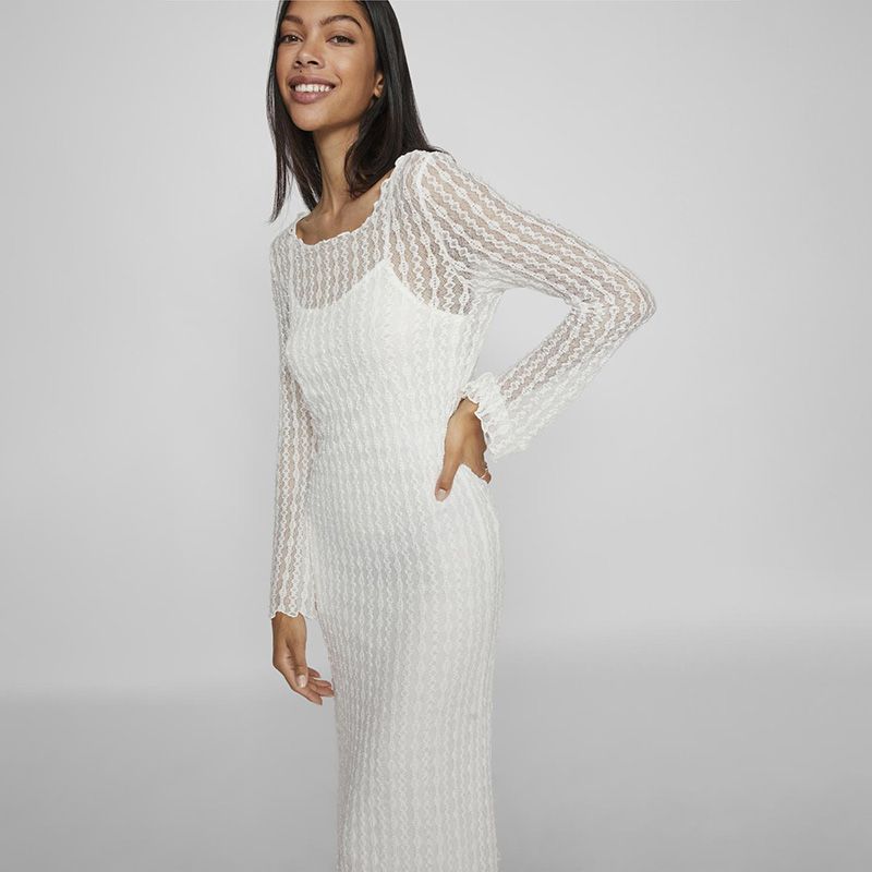 ROBE VISELINA SNOW WHITE 14101332 4365