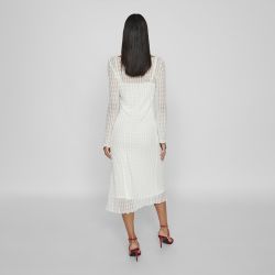 ROBE VISELINA SNOW WHITE 14101332 4365