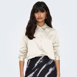 Chemise ml jdyfifishirt sandshell15203504 4239 Femme JDY Chemise ml jdyfifishirt sandshell15203504 4239 Femme JDY