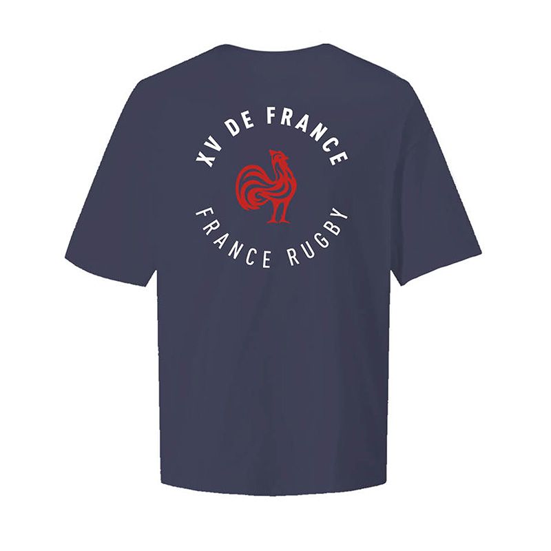Tee shirt jorfrance rugby 12280379 4282 Homme JACK & JONES Tee shirt jorfrance rugby 12280379 4282 Homme JACK & JONES