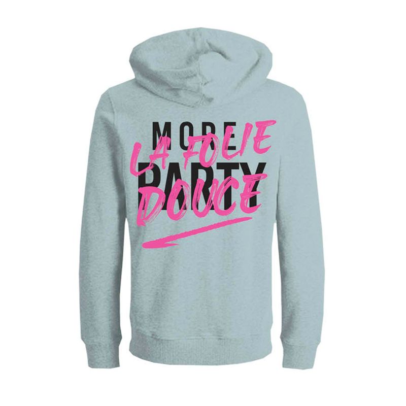 Sweat capuche jorgraff skylight 12275520 4237 Homme JACK & JONES