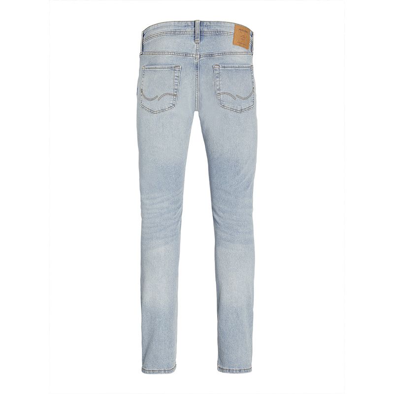 Jeans jwhglenn blue denim 12243810 4285 Homme JACK & JONES