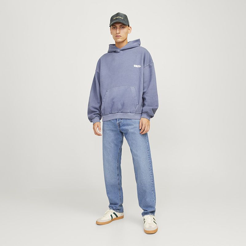 Jeans jwhchris blue denim 12262633 4285 Homme JACK & JONES Jeans jwhchris blue denim 12262633 4285 Homme JACK & JONES