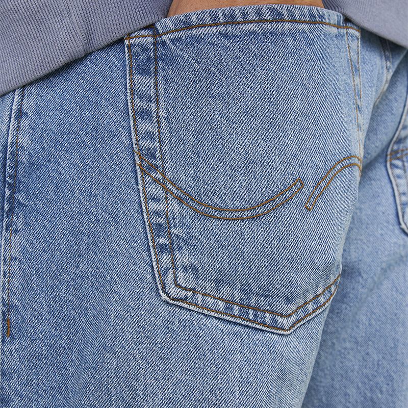 Jeans jwhchris blue denim 12262633 4285 Homme JACK & JONES Jeans jwhchris blue denim 12262633 4285 Homme JACK & JONES