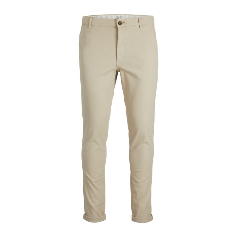 Pantalon chino jwhmarco tap shoe 12271621 Homme JACK & JONES