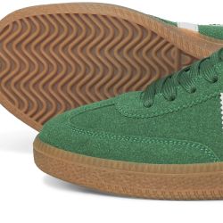 Basket jfwkirk verdant green 12271083 4284 t40-46 Homme JACK & JONES Basket jfwkirk verdant green 12271083 4284 t40-46 Homme JACK & JONES