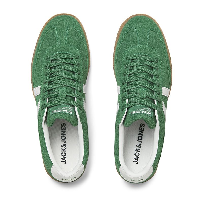 Basket jfwkirk verdant green 12271083 4284 t40-46 Homme JACK & JONES Basket jfwkirk verdant green 12271083 4284 t40-46 Homme JACK & JONES