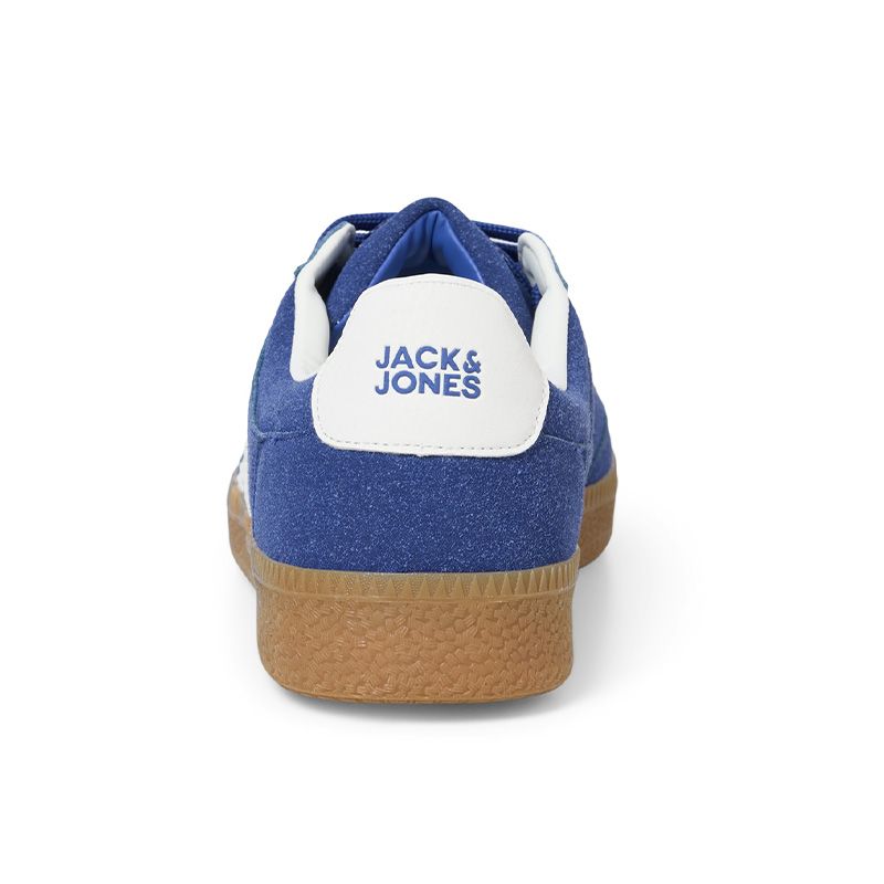 Basket jfwkirk verdant green 12271083 4284 t40-46 Homme JACK & JONES Basket jfwkirk verdant green 12271083 4284 t40-46 Homme JACK & JONES