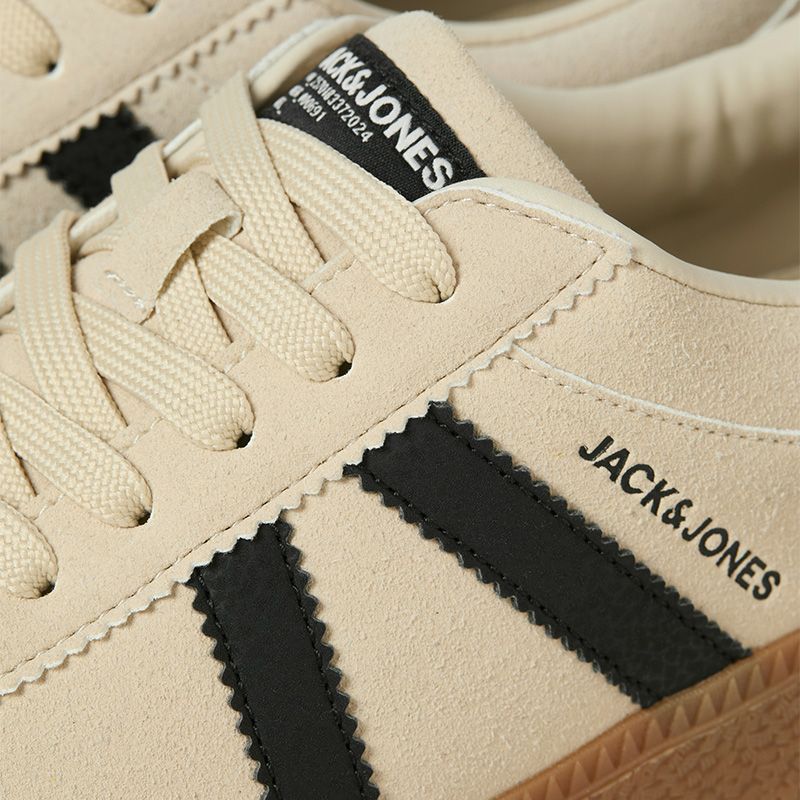 Basket jfwkirk verdant green 12271083 4284 t40-46 Homme JACK & JONES Basket jfwkirk verdant green 12271083 4284 t40-46 Homme JACK & JONES