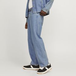 Jeans jwhalex blue denim 12263835 4285 Homme JACK & JONES Jeans jwhalex blue denim 12263835 4285 Homme JACK & JONES