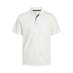 Polo mc jwhccrodney night sky 12277617 4285 Homme JACK & JONES